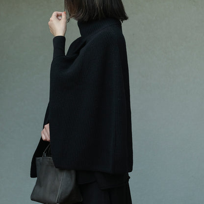 ［FREEMAN--B］ロングケープ