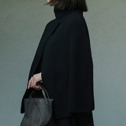 ［FREEMAN--B］ロングケープ