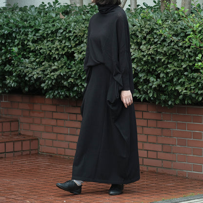 ［FREEMAN--B］ビックポケットスカート