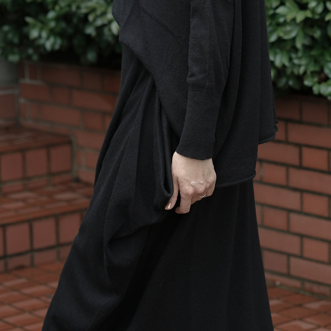 ［FREEMAN--B］ビックポケットスカート