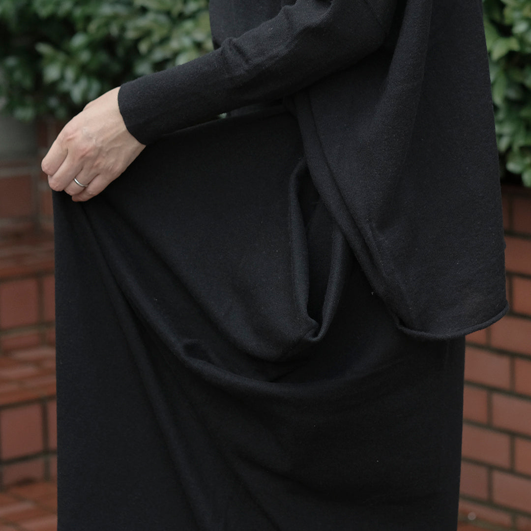 ［FREEMAN--B］ビックポケットスカート