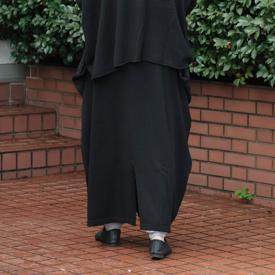 ［FREEMAN--B］ビックポケットスカート