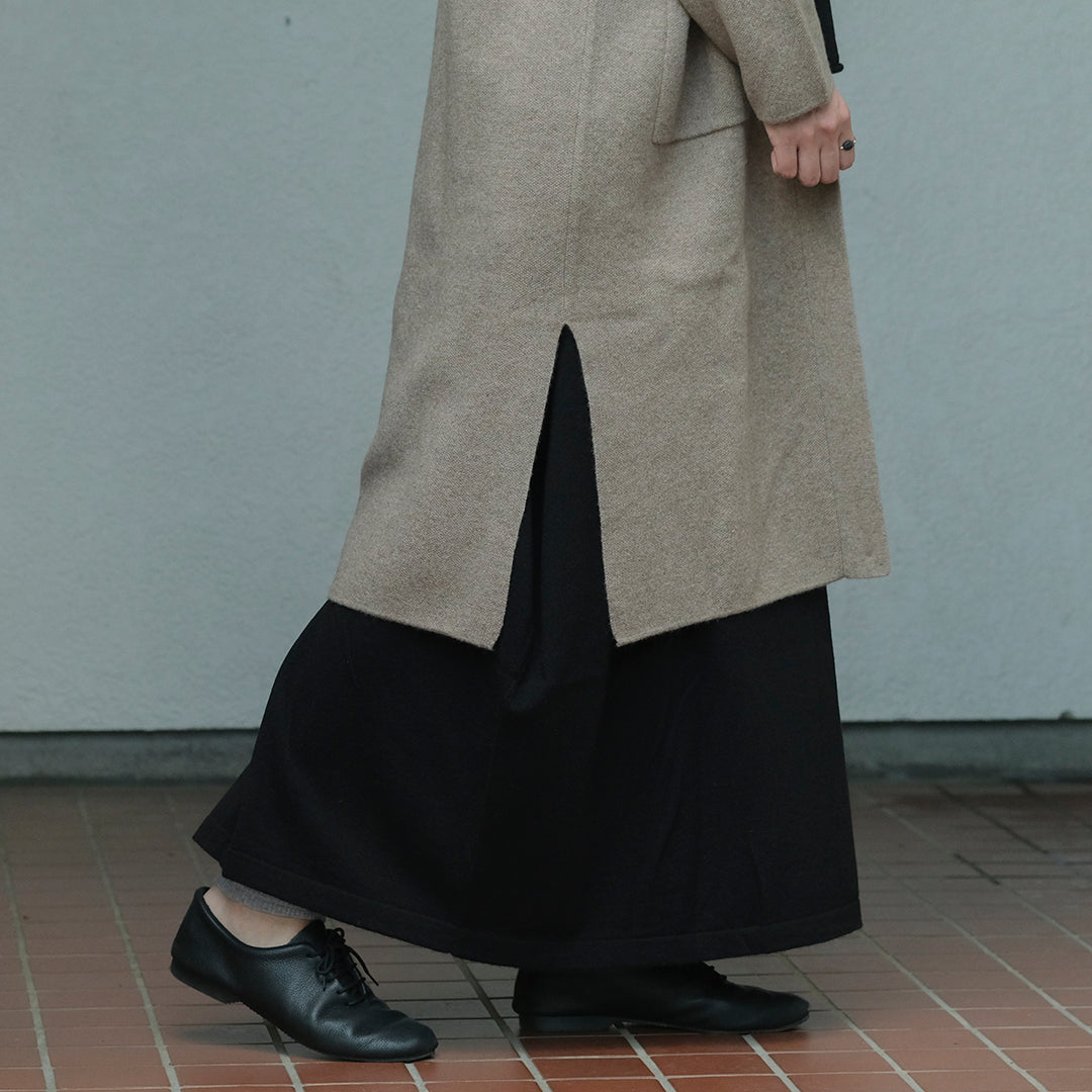 ［FREEMAN--B］ビックポケットスカート