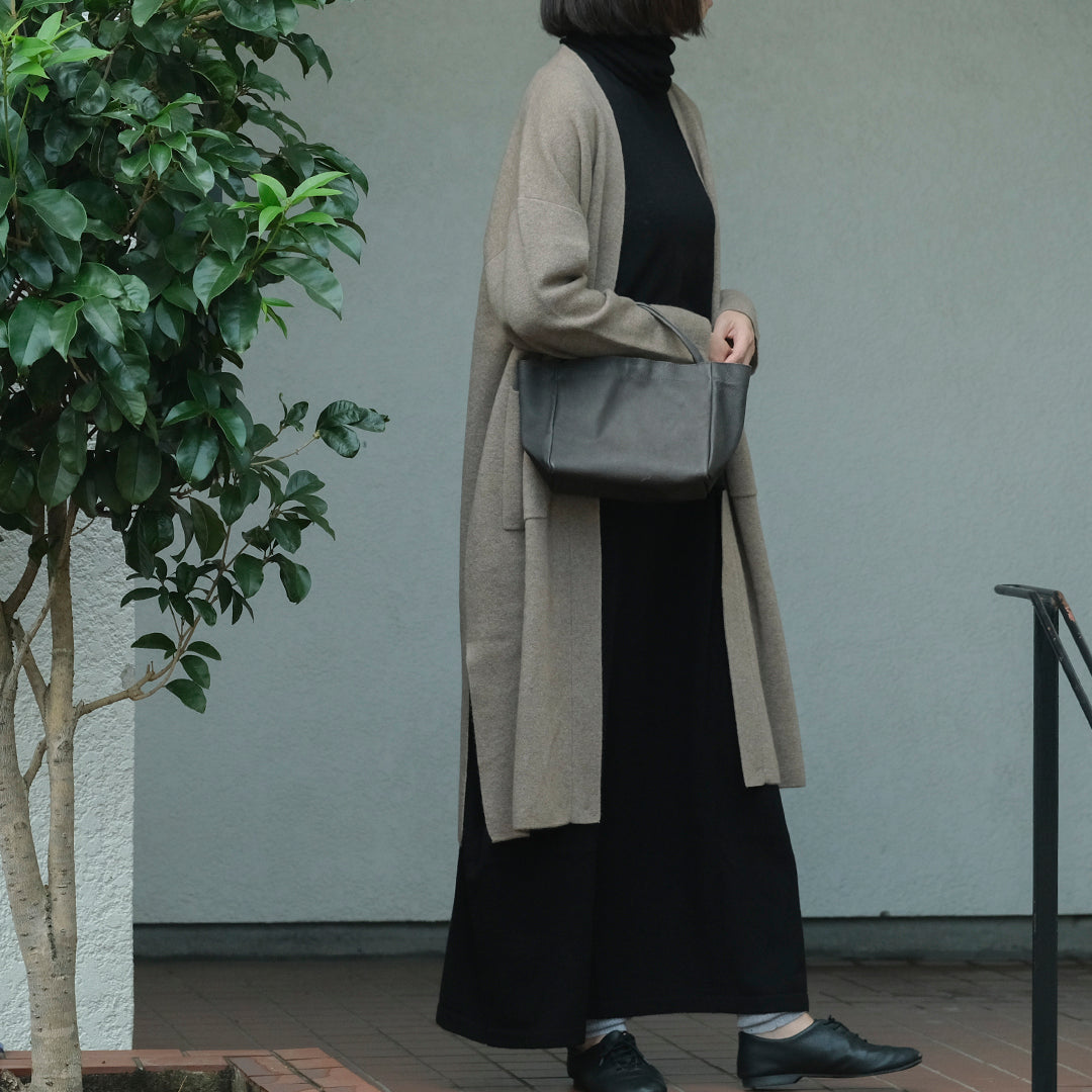 ［FREEMAN--B］ビックポケットスカート