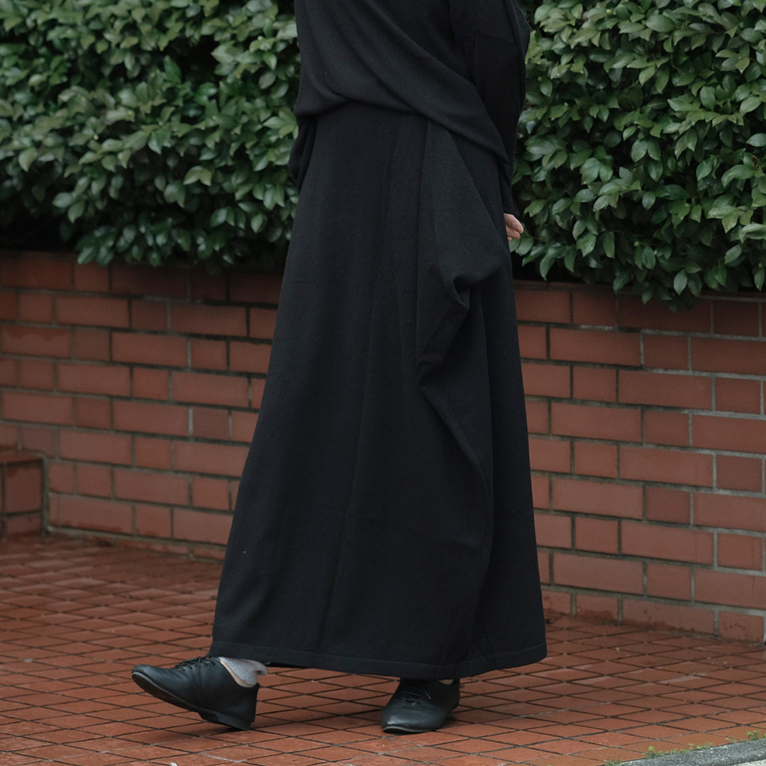 ［FREEMAN--B］ビックポケットスカート