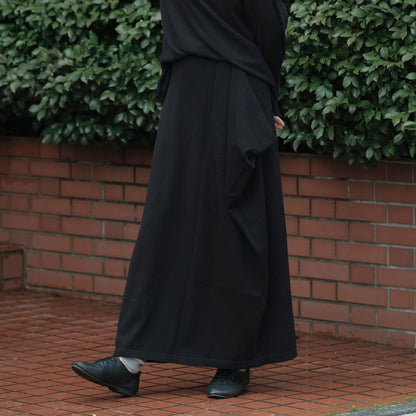 ［FREEMAN--B］ビックポケットスカート