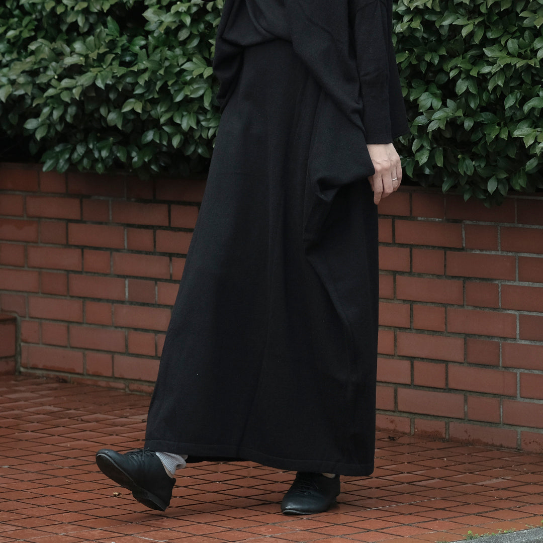 ［FREEMAN--B］ビックポケットスカート