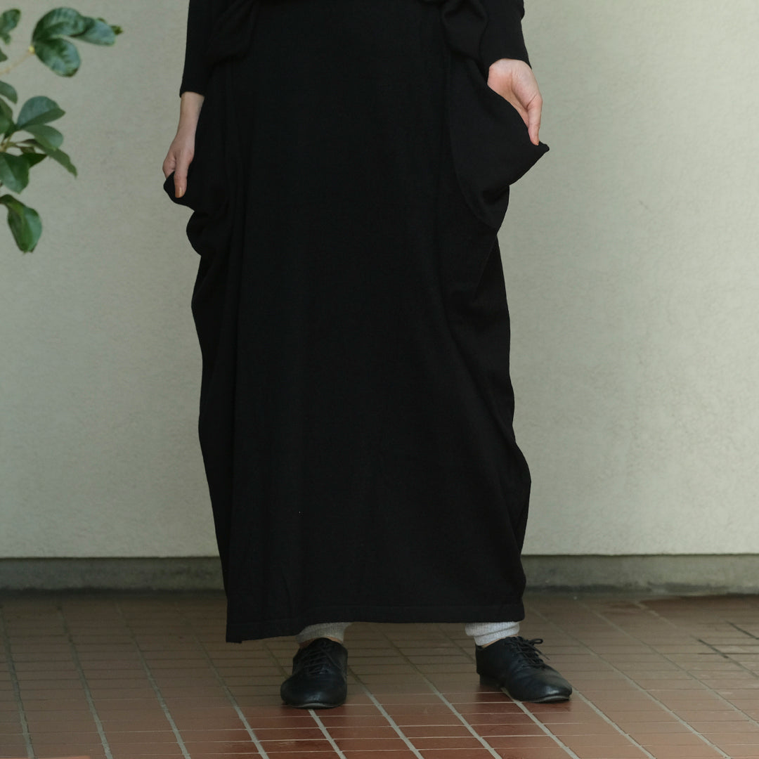 ［FREEMAN--B］ビックポケットスカート