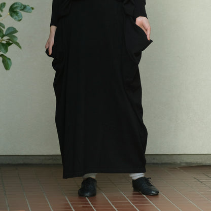 ［FREEMAN--B］ビックポケットスカート