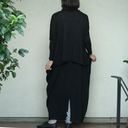 ［FREEMAN--B］ビックポケットスカート