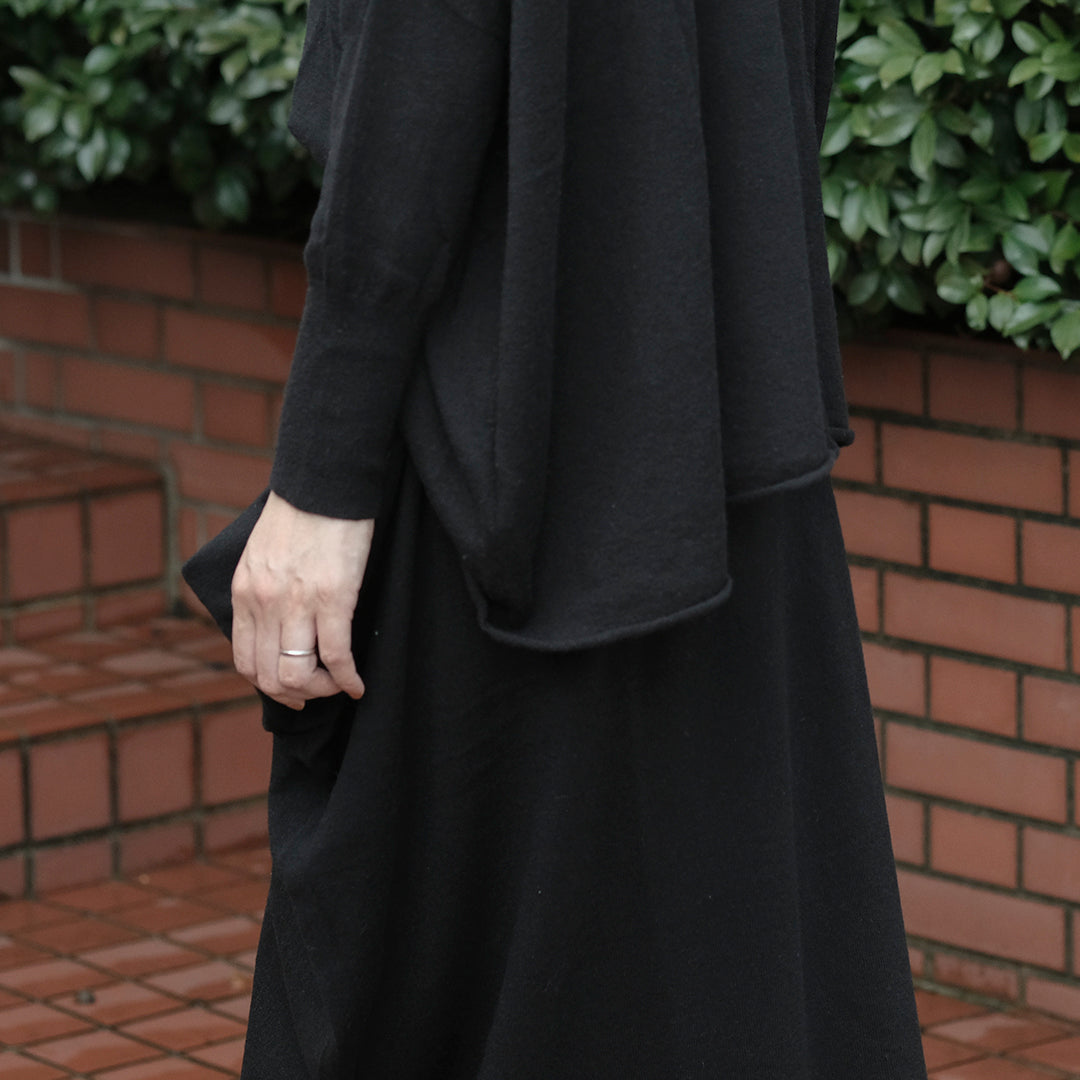 ［FREEMAN--B］ビックポケットスカート