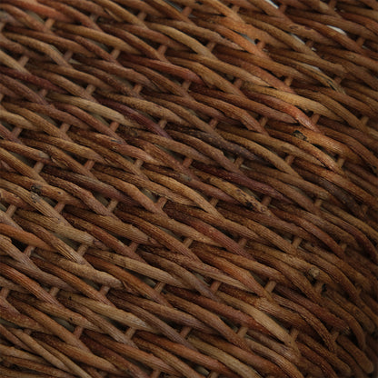 ［宮本工芸］あけび 薄型小松編 巻き手