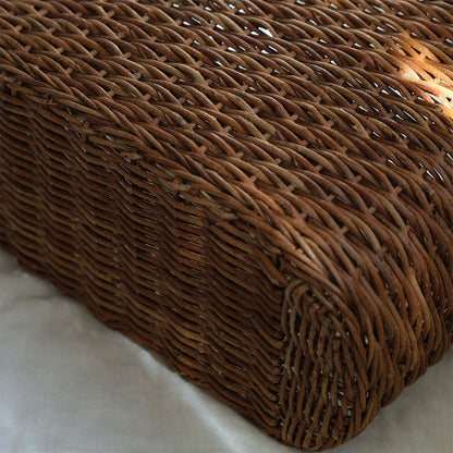 ［宮本工芸］あけび 薄型小松編 巻き手