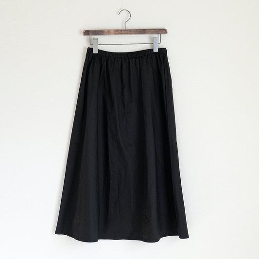 ［SALUÉ］white label　ペチコート