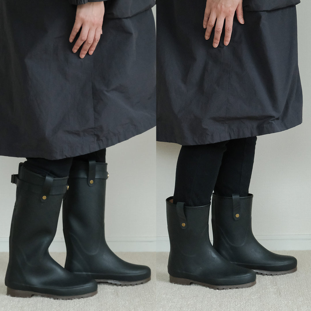 ［Daiichi Rubber］RAKA SHORT