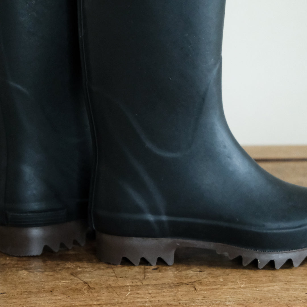 ［Daiichi Rubber］RAKA SHORT