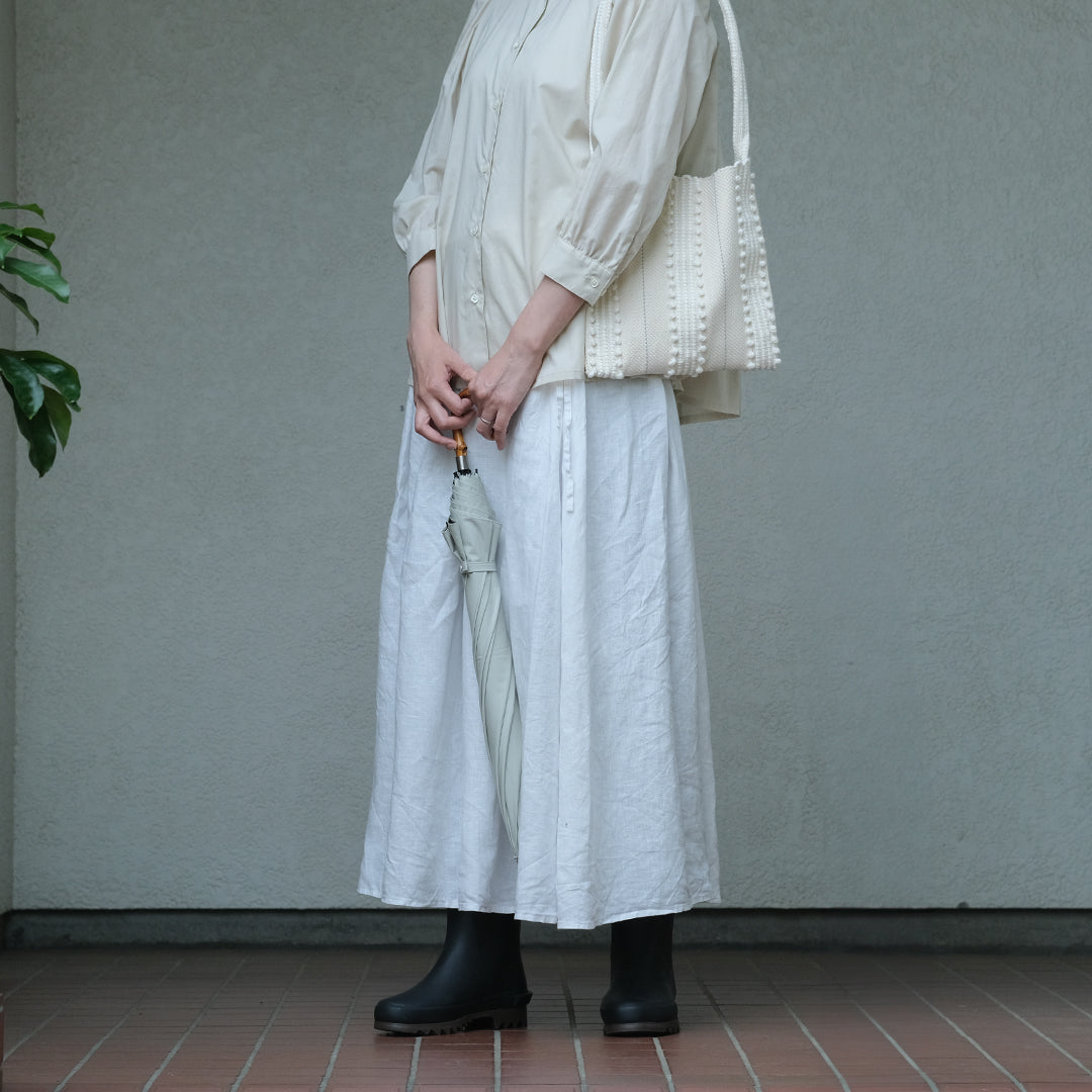 ［Daiichi Rubber］RAKA SHORT