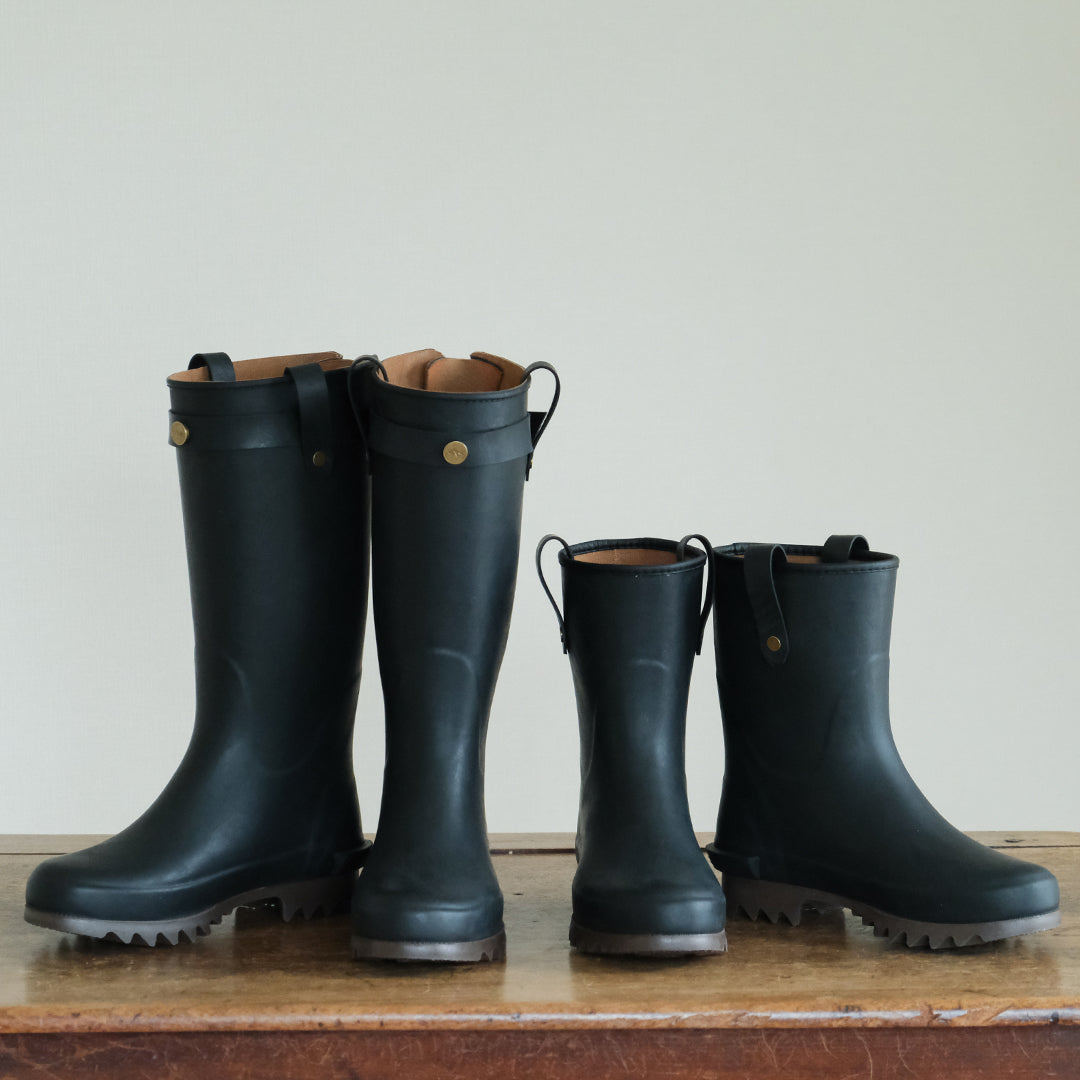 ［Daiichi Rubber］RAKA SHORT