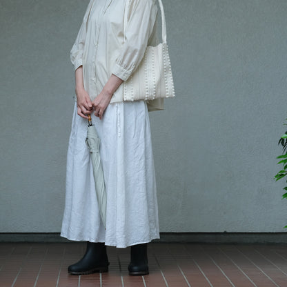 ［Daiichi Rubber］RAKA SHORT