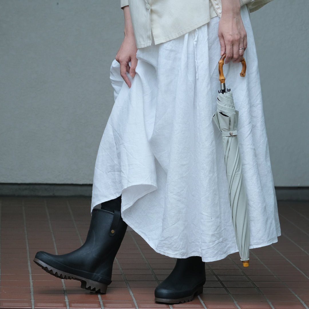 ［Daiichi Rubber］RAKA SHORT