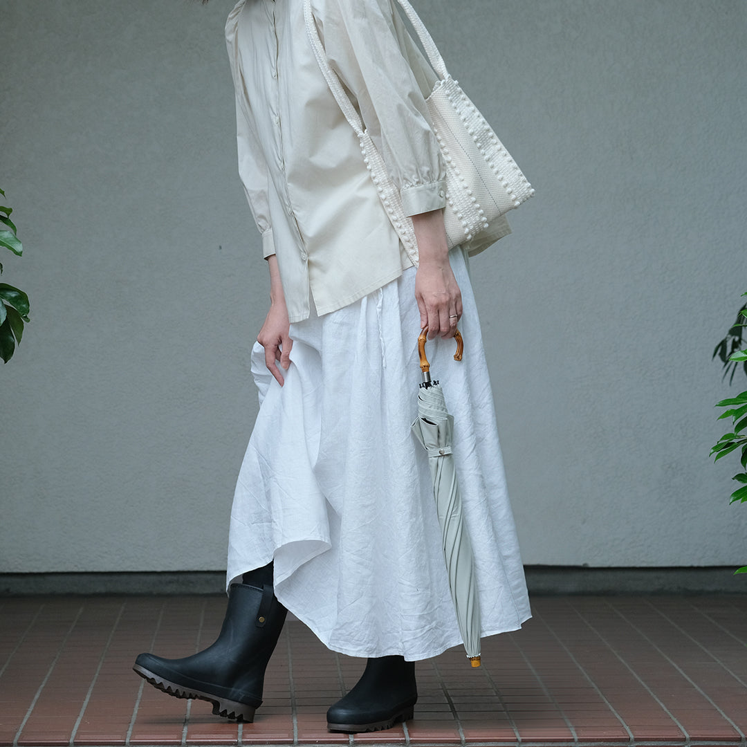 ［Daiichi Rubber］RAKA SHORT