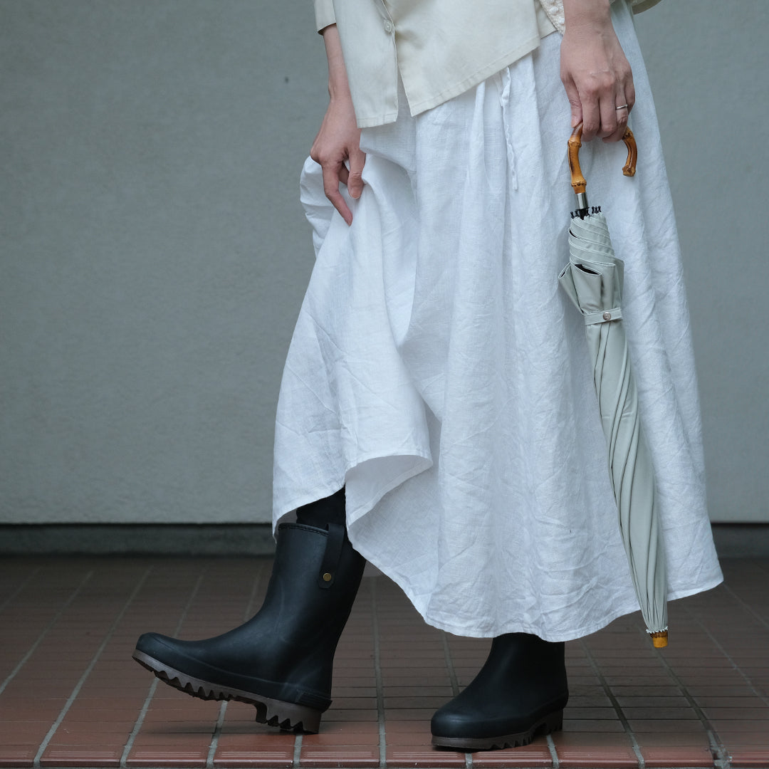 ［Daiichi Rubber］RAKA SHORT