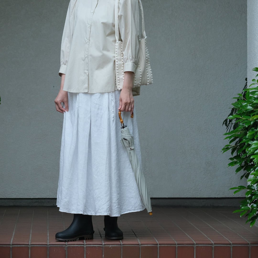 ［Daiichi Rubber］RAKA SHORT