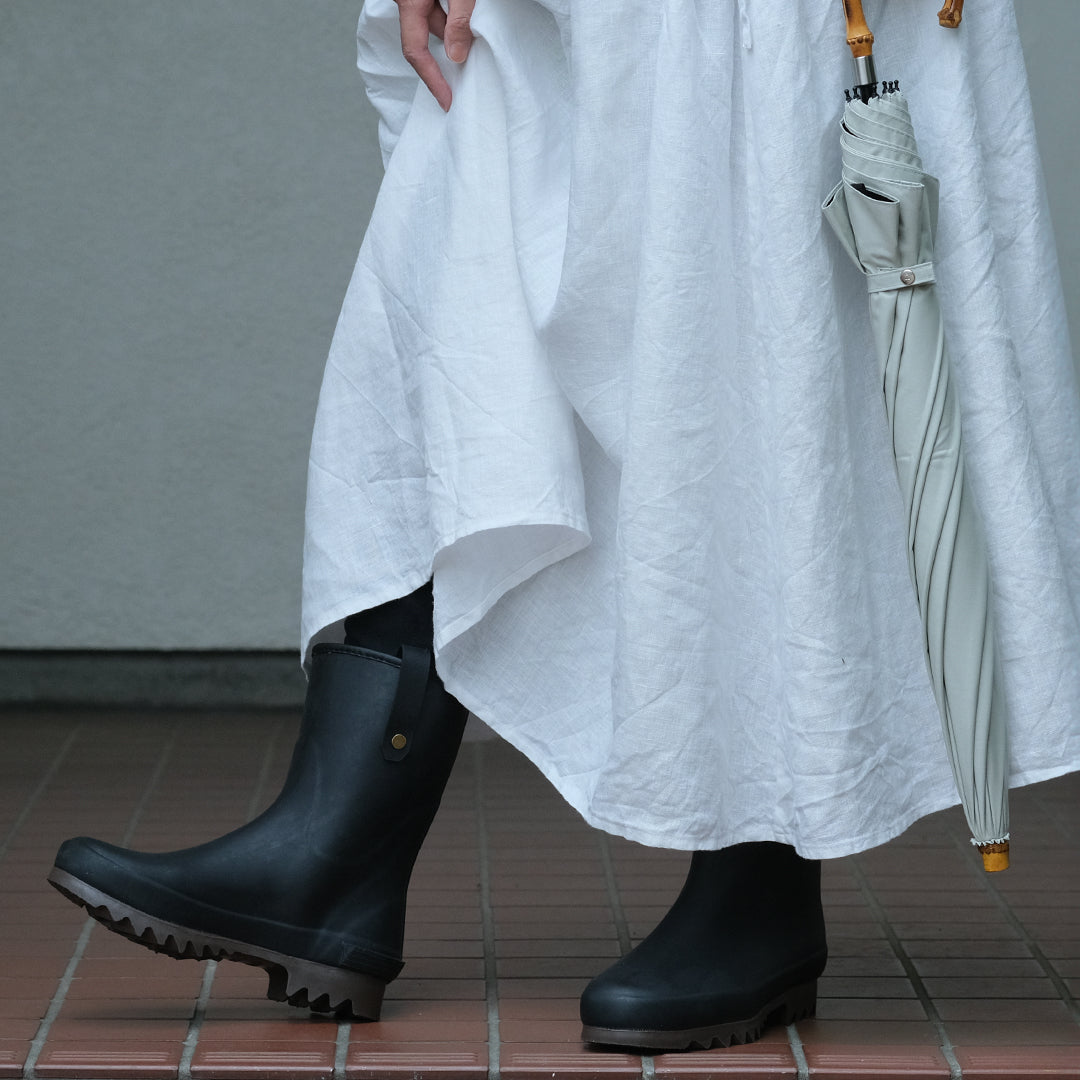 ［Daiichi Rubber］RAKA SHORT