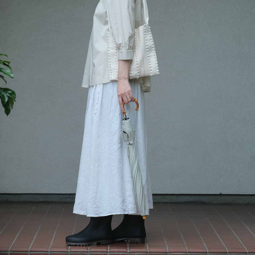 ［Daiichi Rubber］RAKA SHORT