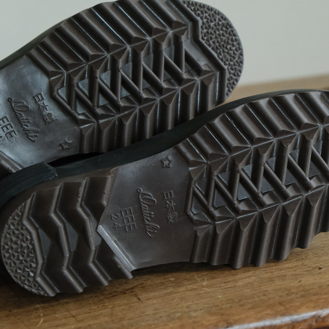 ［Daiichi Rubber］RAKA SHORT