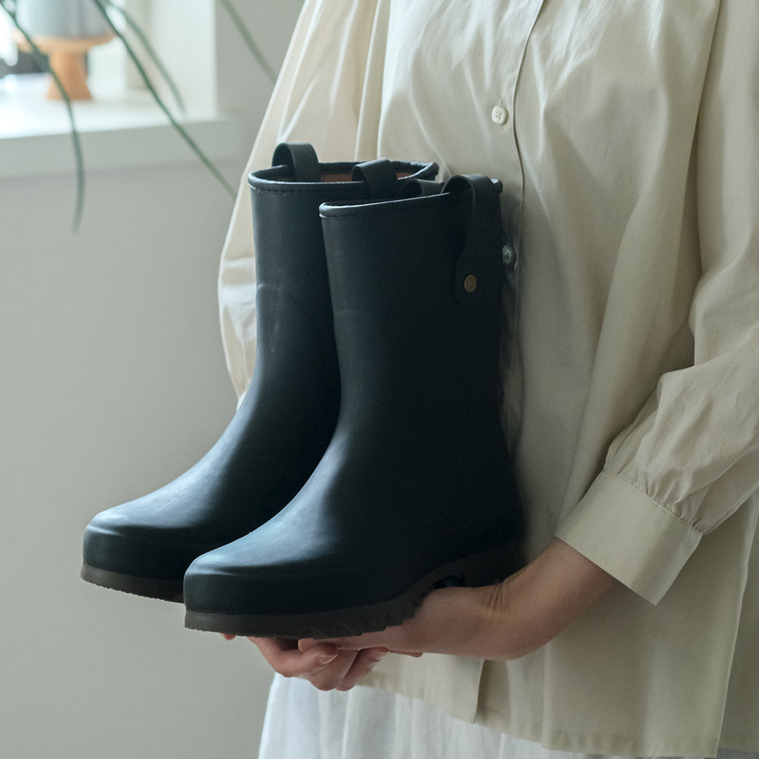 ［Daiichi Rubber］RAKA SHORT