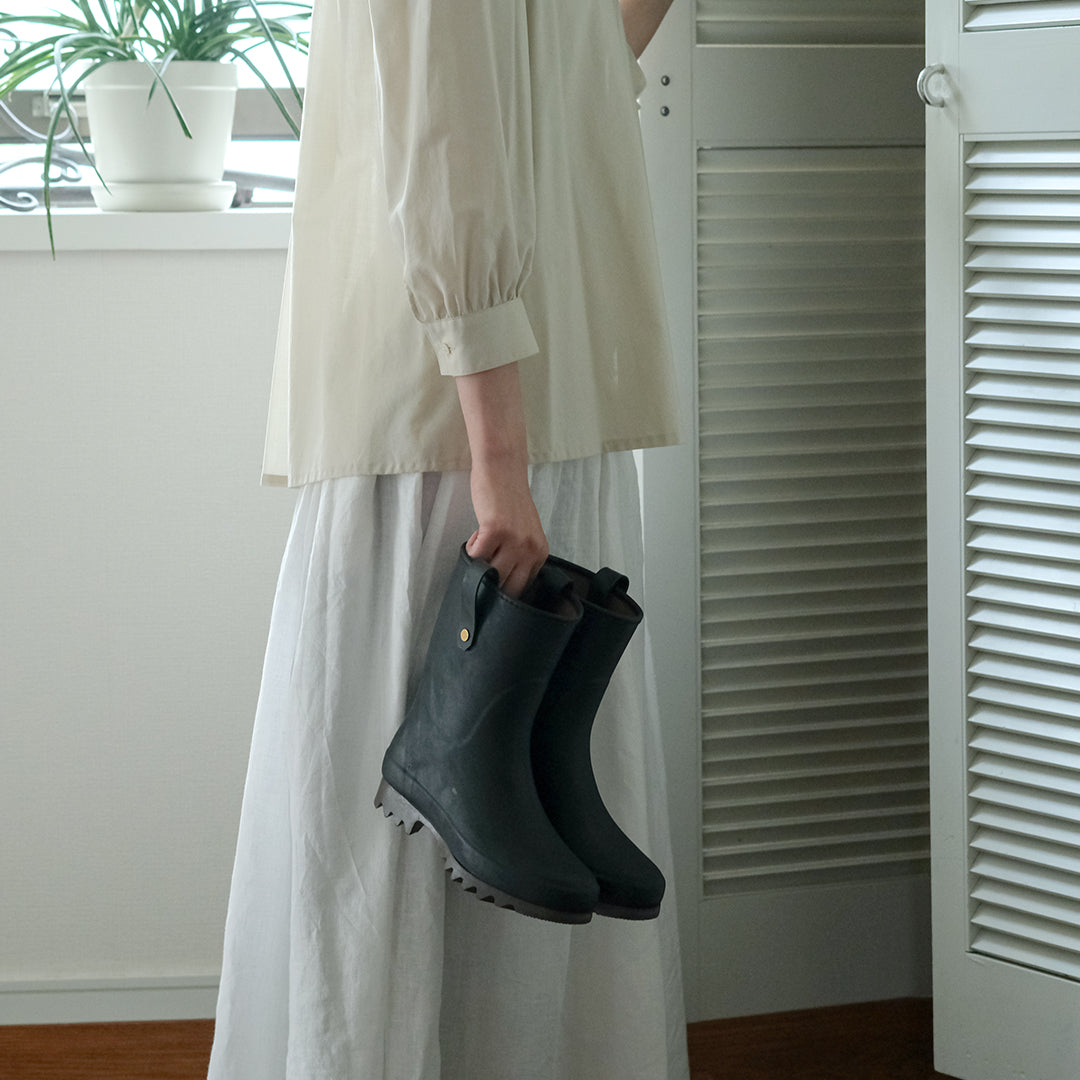 ［Daiichi Rubber］RAKA SHORT