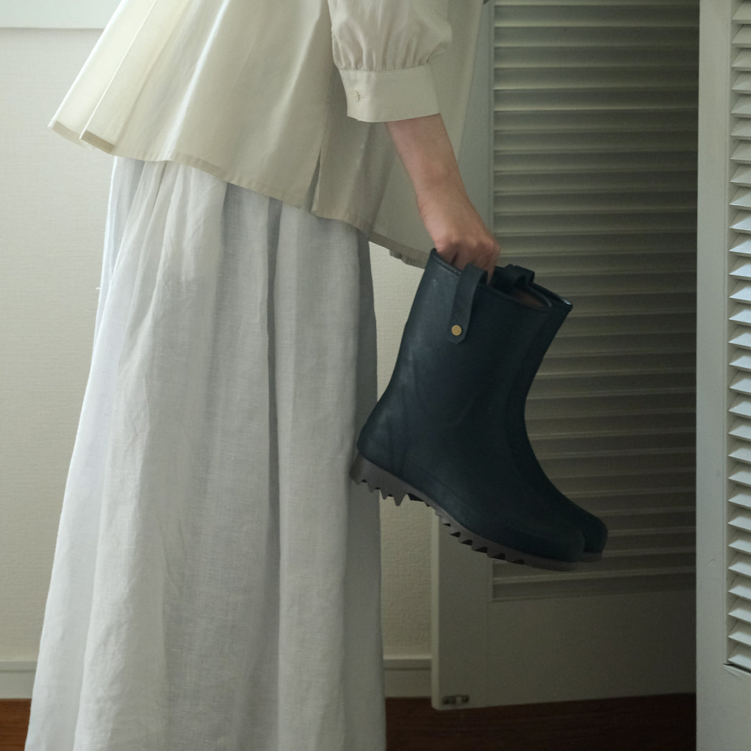 ［Daiichi Rubber］RAKA SHORT