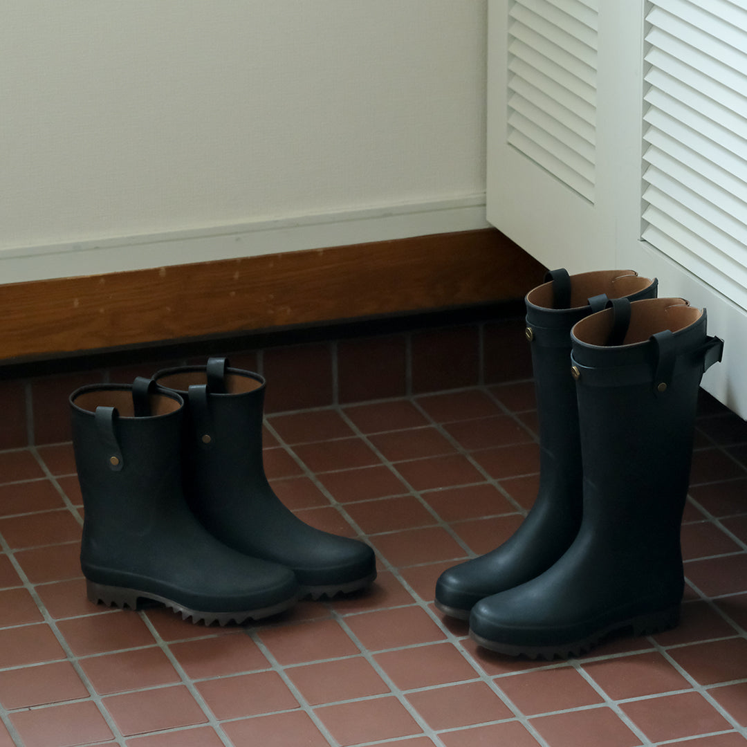 ［Daiichi Rubber］RAKA SHORT