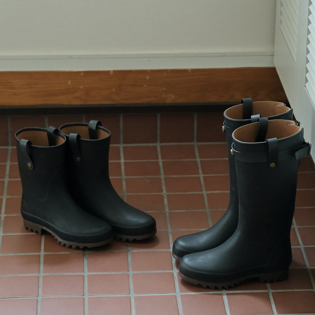 ［Daiichi Rubber］RAKA SHORT