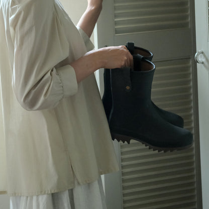 ［Daiichi Rubber］RAKA SHORT