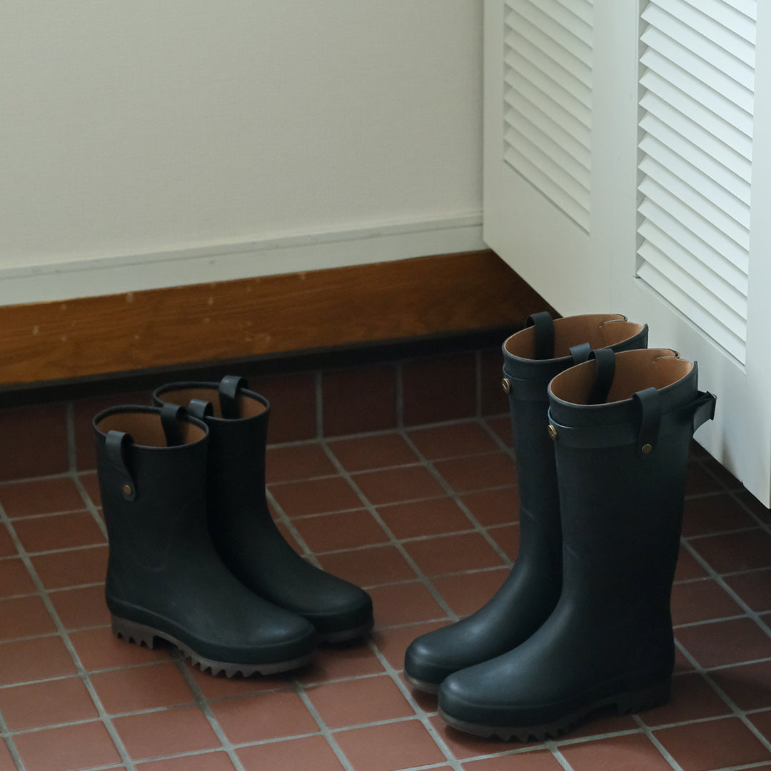 ［Daiichi Rubber］RAKA SHORT