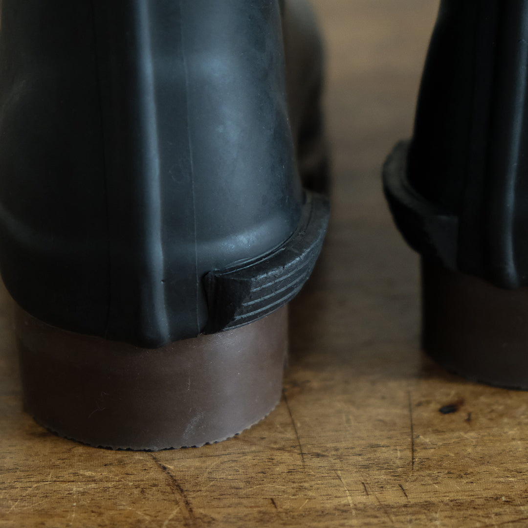 ［Daiichi Rubber］RAKA SHORT