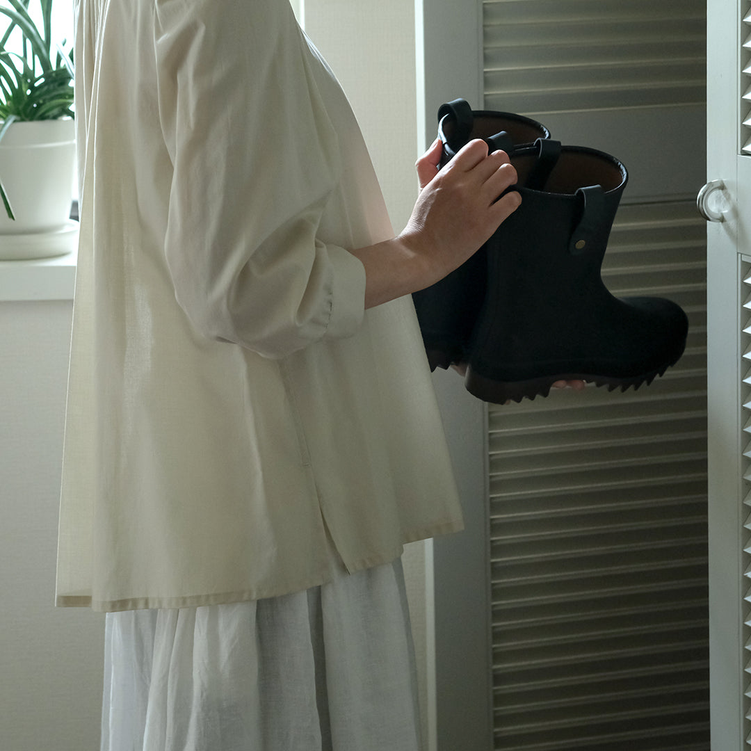 ［Daiichi Rubber］RAKA SHORT