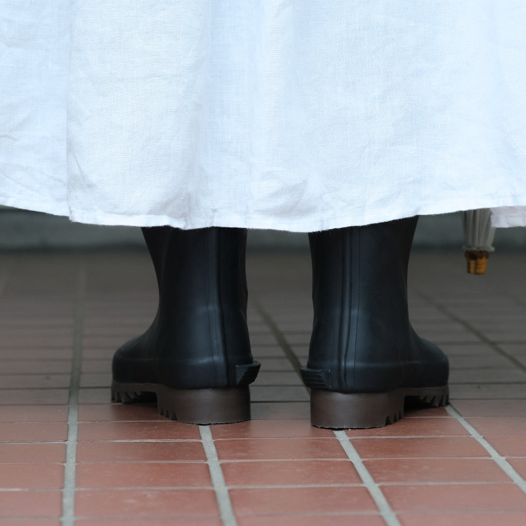 ［Daiichi Rubber］RAKA SHORT