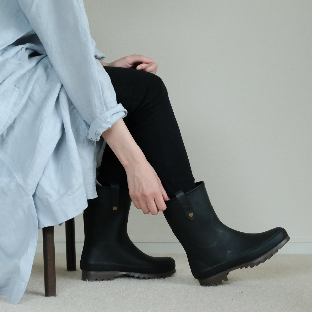 ［Daiichi Rubber］RAKA SHORT