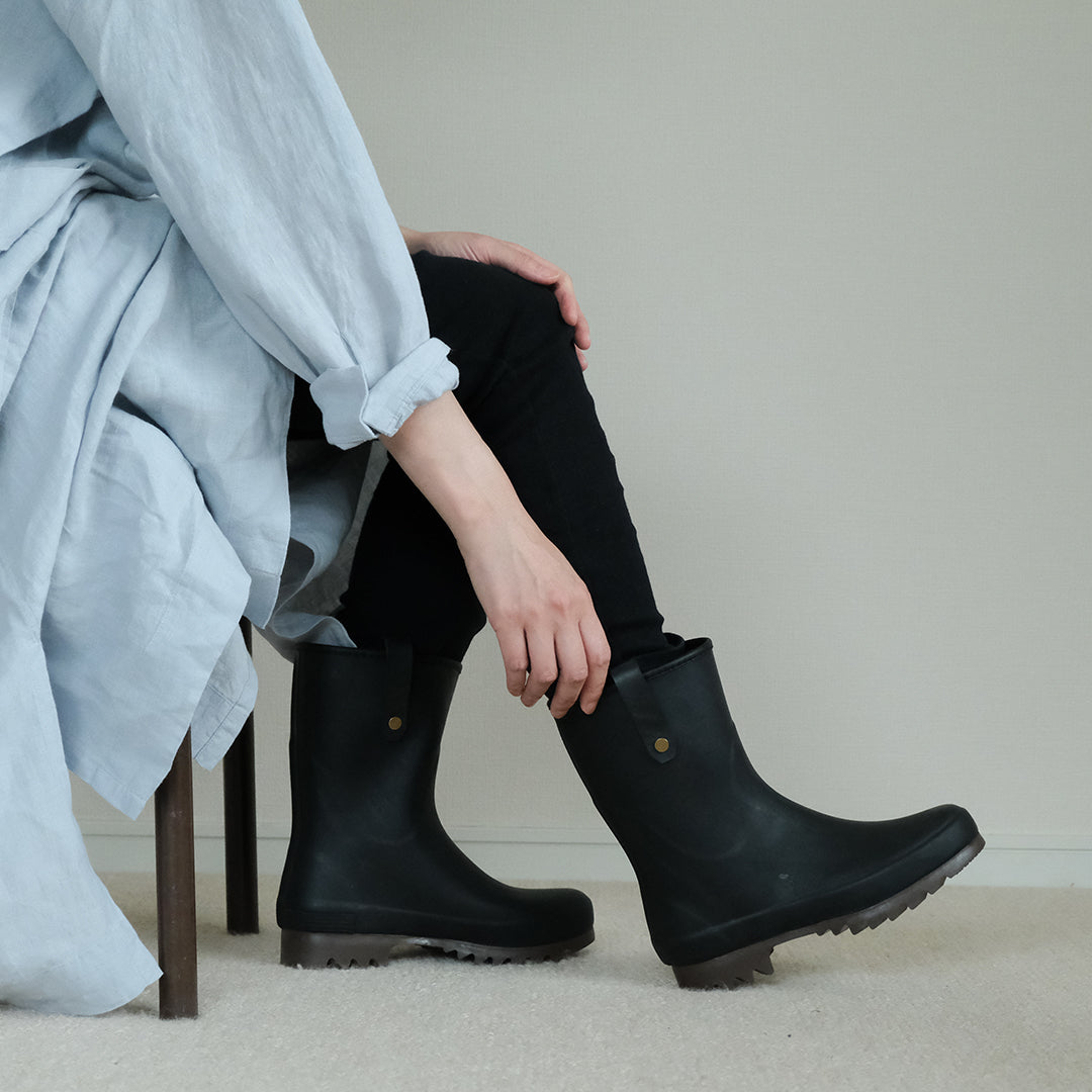 ［Daiichi Rubber］RAKA SHORT