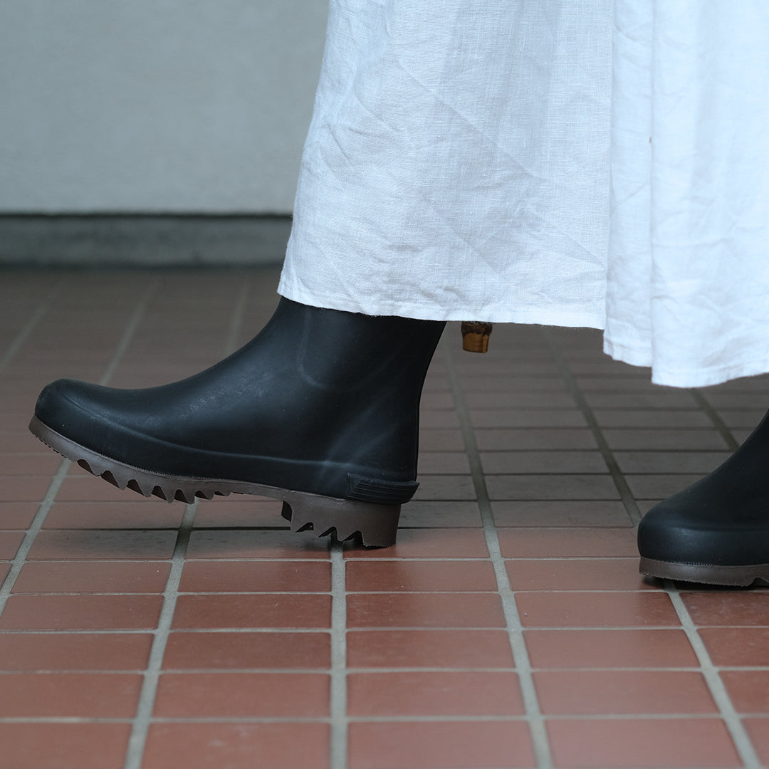 ［Daiichi Rubber］RAKA SHORT