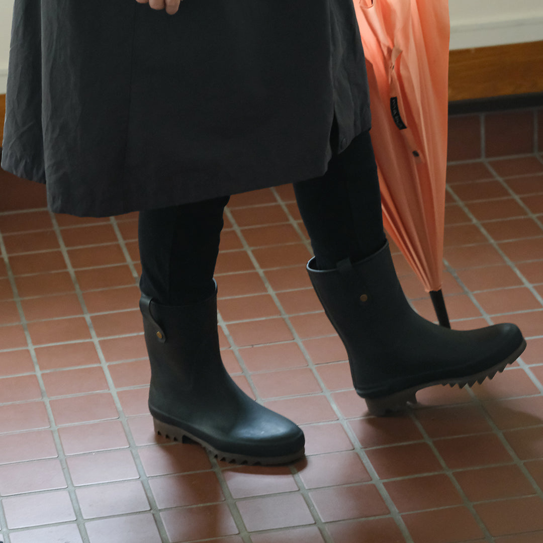 ［Daiichi Rubber］RAKA SHORT