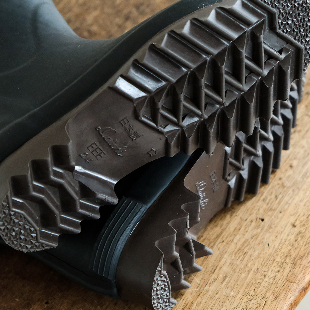 ［Daiichi Rubber］RAKA SHORT