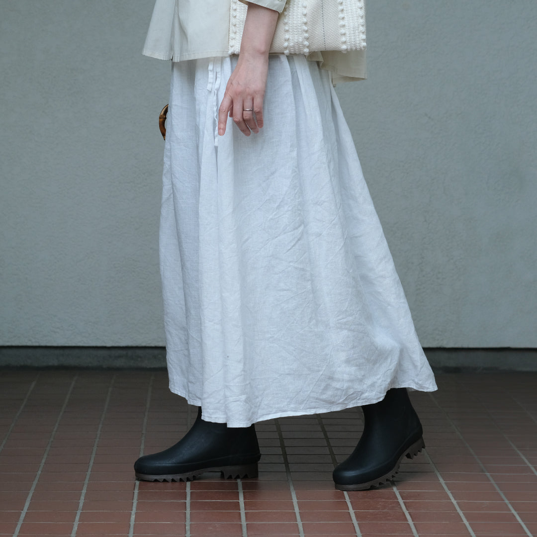 ［Daiichi Rubber］RAKA SHORT