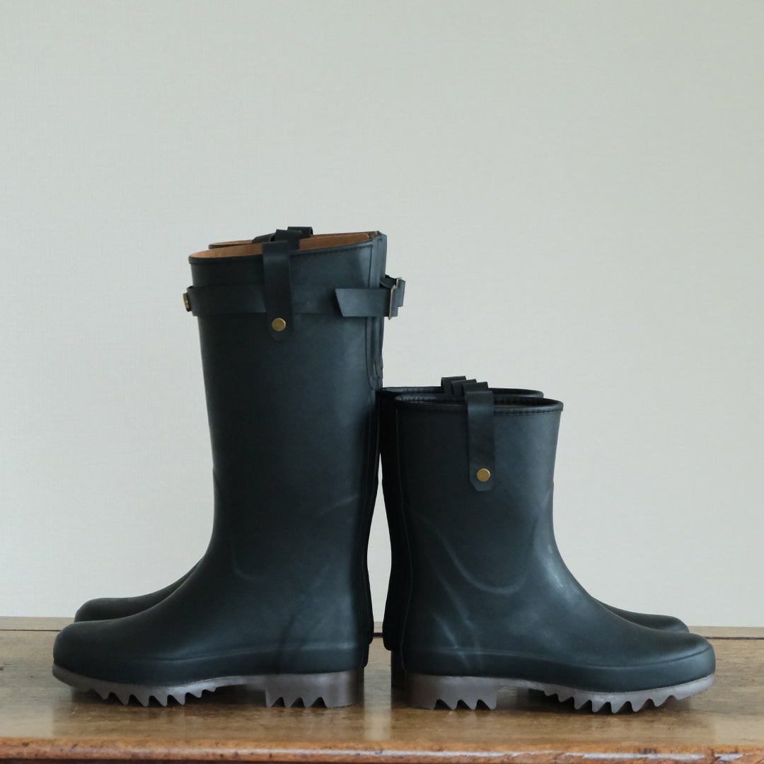 ［Daiichi Rubber］RAKA SHORT