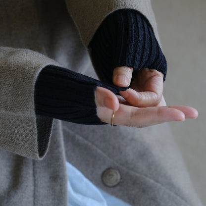 ［FREEMAN--B］ショートアームウォーマー