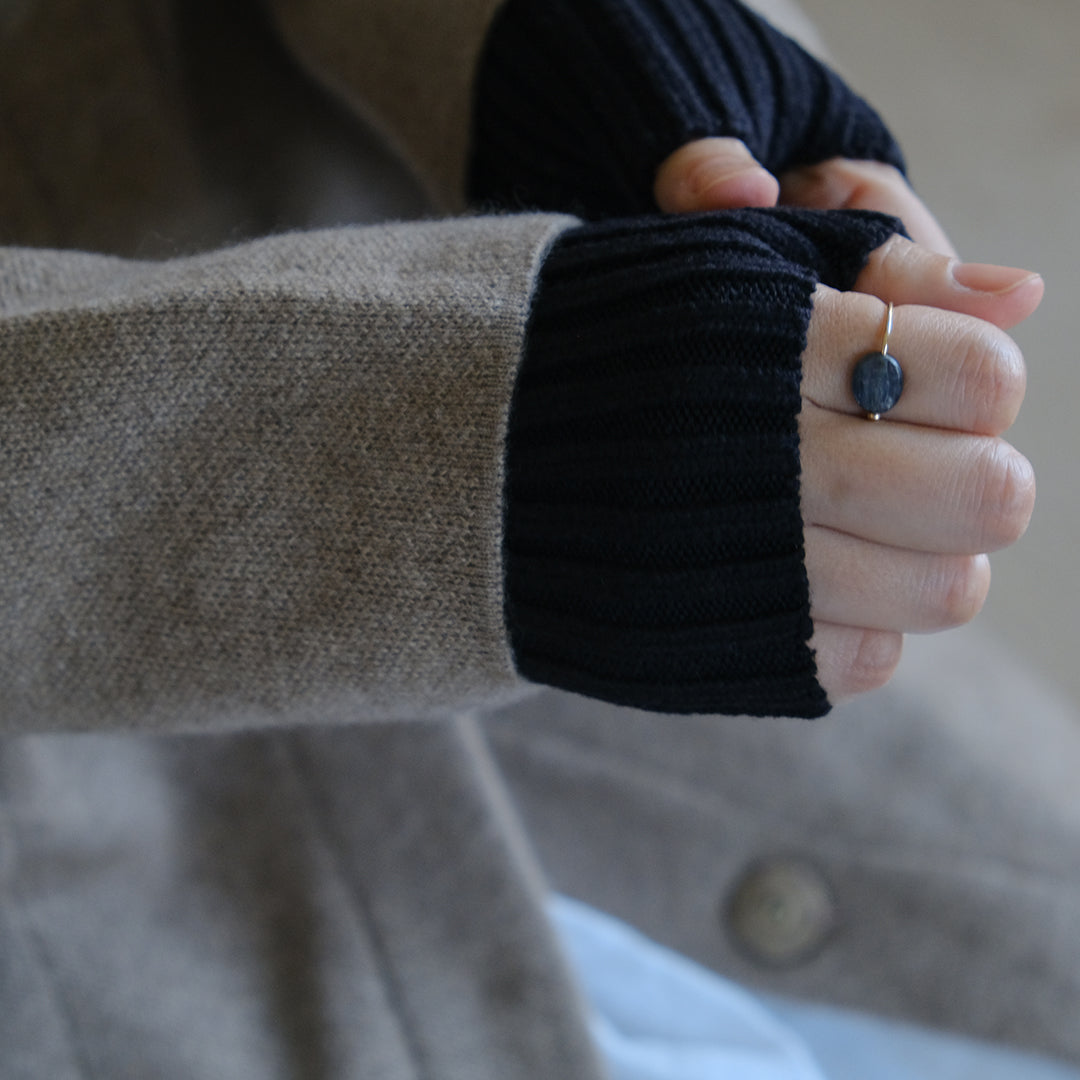 ［FREEMAN--B］ショートアームウォーマー