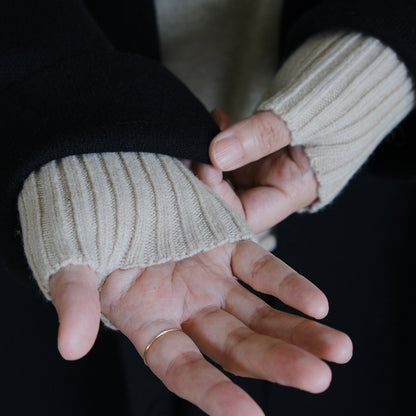 ［FREEMAN--B］ショートアームウォーマー